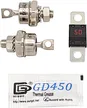 golf cart battery charger rectifier diode